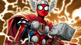 Top 10 Times Spider Man Embarrassed Other Superheroes - Part 2