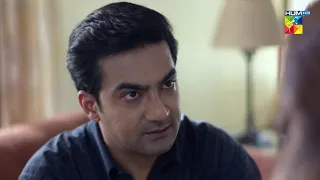 Sila E Mohabbat | Episode 25 - Best Moment 01 | #HUMTV Drama