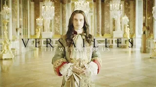 Versailles » The Weight Of Us [REUPLOAD]
