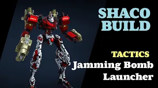 Armored Core 6 - Jamming Bomb Explained - PVP Tactics