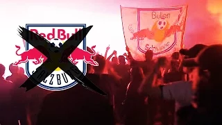 Are Red Bull Ruining Football? | The Austria Salzburg Story