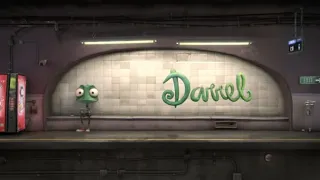 _Award Winning_ CGI 3D Animated Short Film_ "Darrel" by Marc Briones & Alan Carabantes
