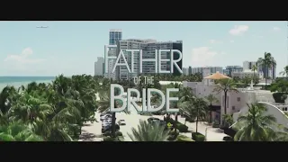 Andy Garcia & Gloria Estefan team up for all-new "Father of the Bride"