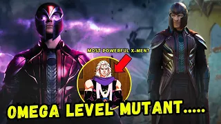 Top 5 Secret Powers Of Magneto Explained 🧲