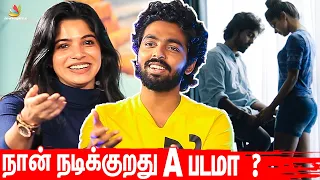 நல்லா MUSIC போட்டும் NATIONAL AWARD கிடைக்கல : GV Prakash Interview On Bachelor | Divyabharathi