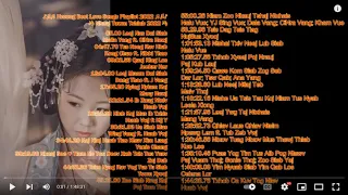 ♪♫♬ Hmong Best Love Songs Playlist ♬♫♪ Nkauj Tawm Tshiab 2022