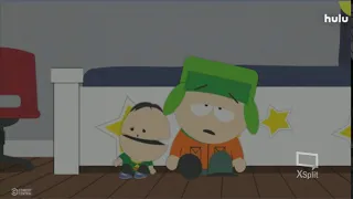 South Park - Totally Tripping Balls