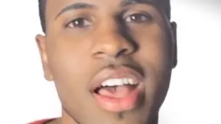 jason derulo interrupting random songs for 1 minute straight