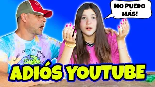 Broma PESADA a Daniela! **Se Enfada Mucho** 😱