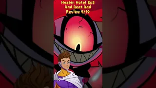 #hazbinhotel Episode 5 #review #cartoons #prime #amazon #animation