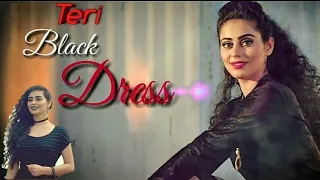 Teri Black Dress | Official Song | PRNC | Sk Music | Punjabi Song | Latest Hindi Song 2021