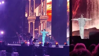 Dimash - Concert in Düsseldorf, Germany - Part 1/3