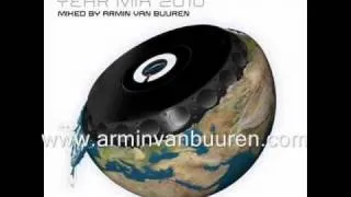 Armin van Buuren - Swedish House Mafia Mix - A State of Trance 489 (Yearmix 2010)