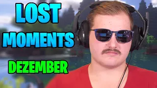 Best of Trymacs | Dezember | Lost Moments