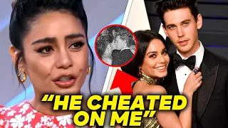 The REAL Reason Austin Butler and Vanessa Hudgens Broke Up!