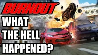 What The Hell Happened To Burnout?