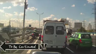 TO BE CONTINUED MEME (CAR CRASHES)