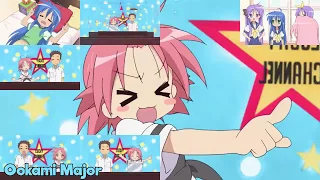 (Sparta Duel)[Lucky Star] (Don't Interrupt Me!) (Sparta No BGM Remix)