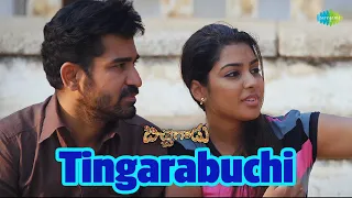 Tingarabuchi Video Song | Bichagaadu | Vijay Antony | Satna Titus