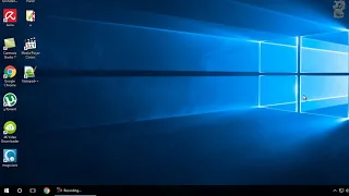 Replace Search Box With Search Icon In Windows 10