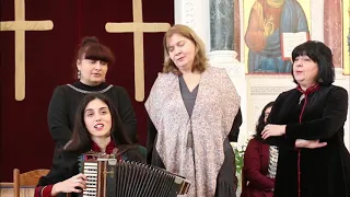 Sathanao - Tushuri satrpialo (Haifa)