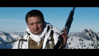 Wind River "Jeremy Renner Featurette" - In Cinemas September 8