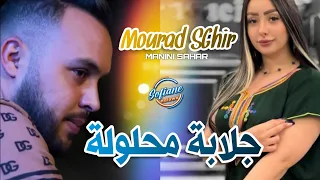 Cheb Mourad Sghir ( Omri tu me régal / جلابة محلولة ) © Avec Manini Sahar Live Solazur 2024