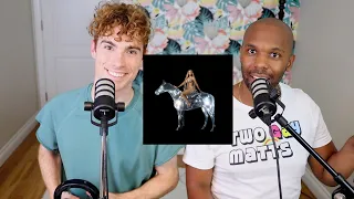 Beyoncé - RENAISSANCE (Album Reaction/Review)