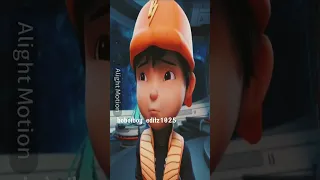 JJ BOBOIBOY SAD (DJ NAN KO PAHAM)BoBoiBoy_Editz1025