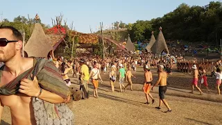 Ozora 2017 Atmos