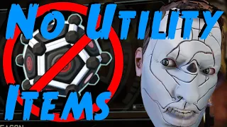 Can I beat XCOM 2 WOTC without using utility items? (Ep. 13)