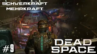 Es DREHT im KREIS herum, DIDELDUM! 🎶 - DEAD SPACE #9