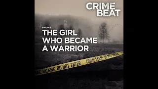 The Girl who became a Warrior |5