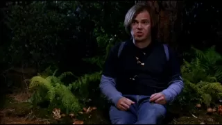 Jack Black - Mushrooms n Big Foot