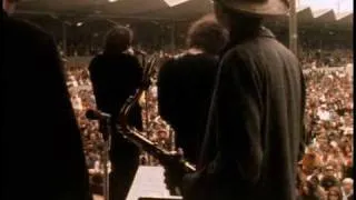 Paul Butterfield Blues Band - Driftin' Blues (Monterey 1967)