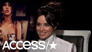 Camila Cabello Shuts Down Rumors That 'Real Friends' Is About Fifth Harmony | Access