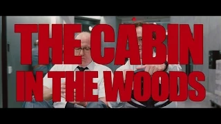 (MAJOR SPOILERS) The Cabin in the Woods Video Essay