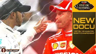 Silver vs Red F1 2018 [Ep.00] Sebastian Vettel vs Lewis Hamilton | FLoz Formula 1 Documentary