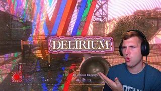 a NEW WaW Dualtage?!?!? Delirium| WaW Dualtage | edited by Duke [REACTION]