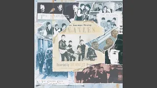 Love Me Do (Anthology 1 Version)