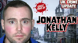 Jonathan Kelly | The Story Behind One Of Scotland's Most Dangerous And Notorious Gangsters