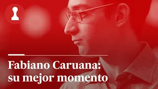 Caruana vs. Nakamura, en nivel excelso | El rincón de los inmortales (367)