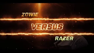 ПРАВДА О RAZER // УБИЙЦА DEATHADDER // ОБЗОР ИГРОВОЙ МЫШИ ZOWIE EC1-A