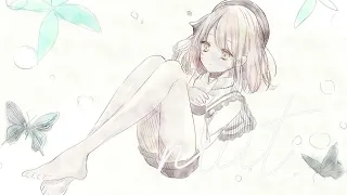 nuit | haruno - covered by 神瀬よわ【歌ってみた】