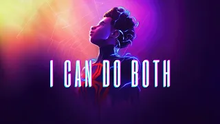 I can do both | Miles Morales