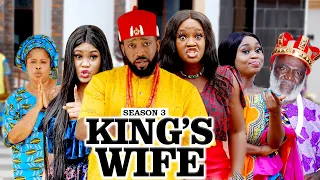 KING'S WIFE 3 - 2020 LATEST NIGERIAN NOLLYWOOD MOVIES