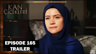 Kan Cicekleri (Flores De Sangre) Episode 165 Trailer - English Dubbing and Subtitles