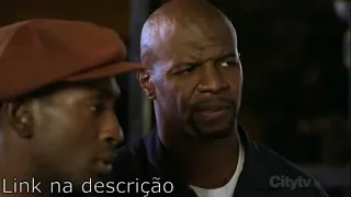 Todo Mundo Odeia o Chris T02 E21 Parte 3