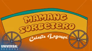 Celeste Legaspi - Mamang Sorbetero (Official LyrIc Video)
