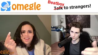 BEATBOXING ON OMEGLE! - "I SAW YOU ON TIKTOK!" ep.3